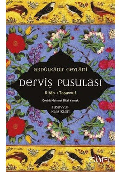 Derviş Pusulası