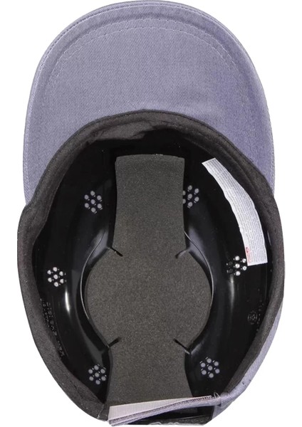 Havalandırmalı Fileli Şapka SHL03 Darbe Emici Yüksek Kaskı Model Shl modelleri