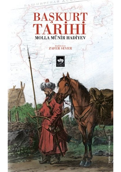 Başkurt Tarihi