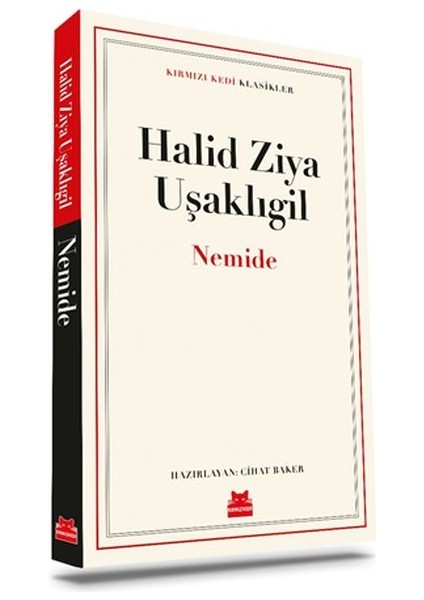Nemide