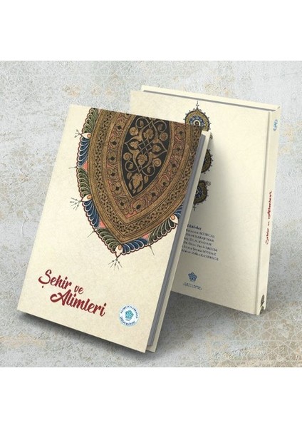 Şehir ve Âlimleri