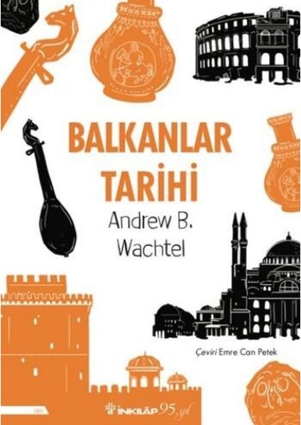Balkanlar Tarihi