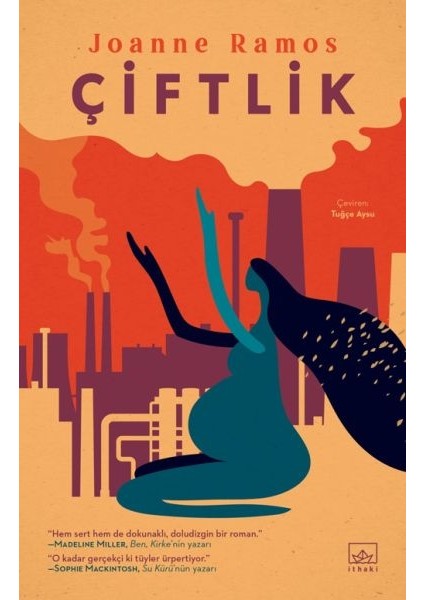 Çiftlik