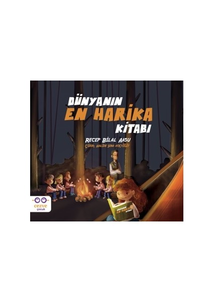 Dünyanın En Harika Kitabı
