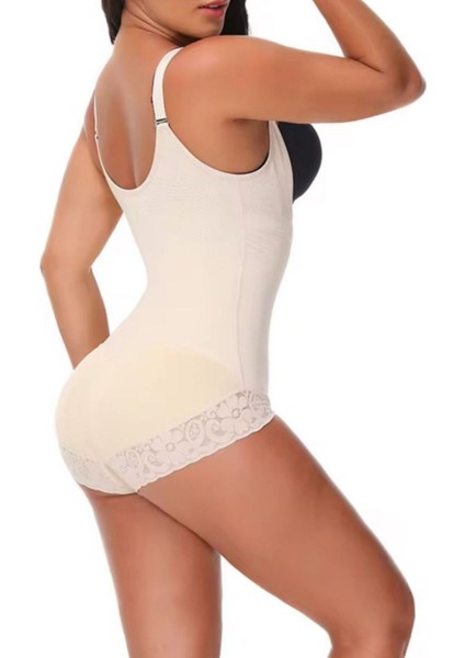 Kum Saati Görünümlü Anında Incelten Dantelli Korse Askılı Agraflı Lazer Korse fiyatları