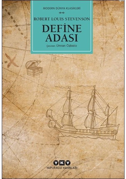 Define Adası