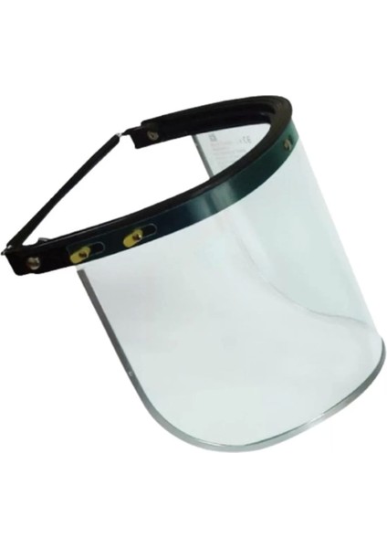 Saydam Kafa Koruyucu Siperlik Barete Takılır Iş Güvenliği 1255 20CM 40CM Essafe Takılan fiyatları