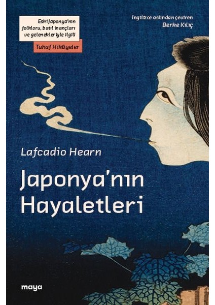 Japonya’nın Hayaletleri