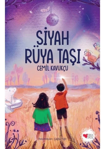 Siyah Rüya Taşı