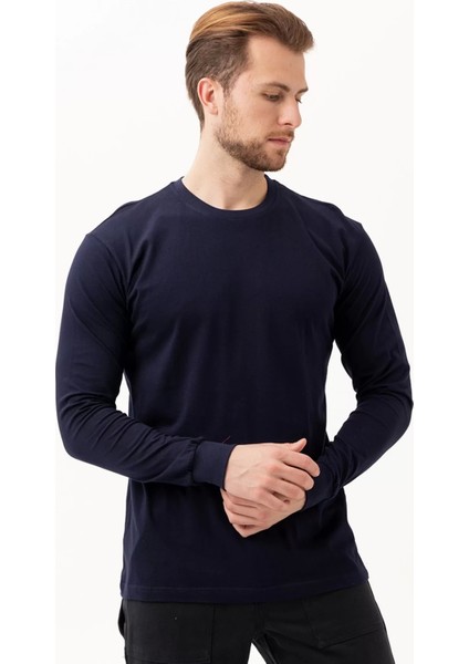Uzun Kollu Penye Tshirt Is Gvenligi ve Konfor Padus Basic Shirt Şıklığın Konforun Buluşma Noktası fiyatları