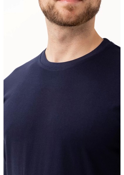 Uzun Kollu Penye Tshirt Is Gvenligi ve Konfor Padus Basic Shirt Şıklığın Konforun Buluşma Noktası indirimleri