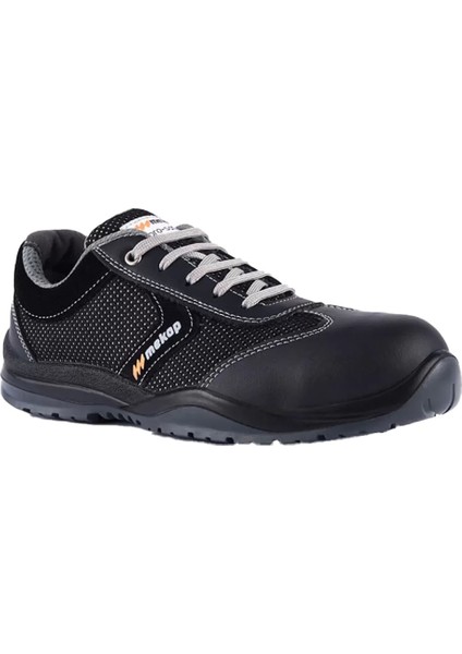 Mekap Iş Ayakkabısı RMK40 Hafif Kaymaz ve Rahat Savana Rmk Cilt Deri Anorak Antistatik fiyatları