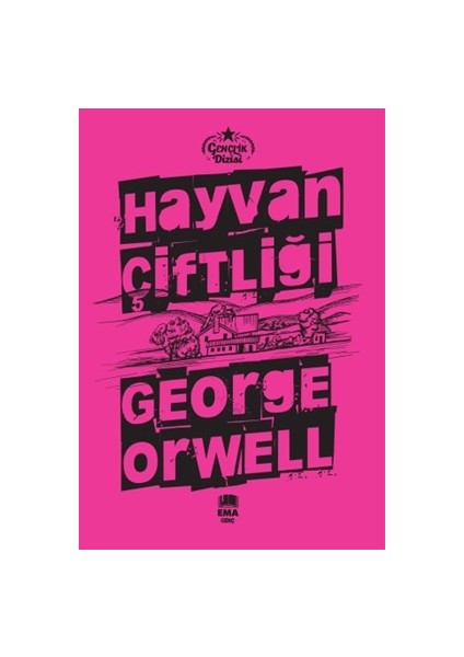 Hayvan Çiftliği
