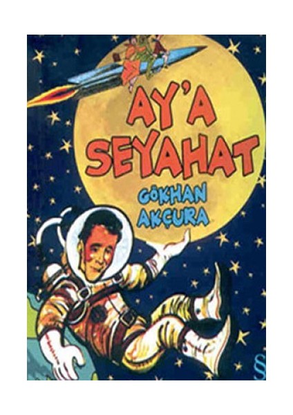 Ay'a Seyahat + Yapışkanlı Not Kağıdı fiyatları