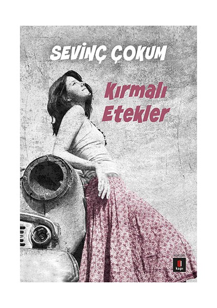 Kırmalı Etekler + Yapışkanlı Not Kağıdı fiyatları