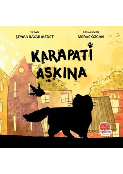 Karapati Aşkına