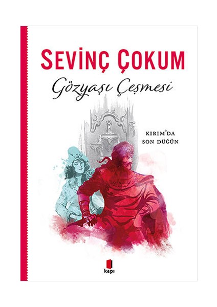 Gözyaşı Çeşmesi + Yapışkanlı Not Kağıdı fiyatları