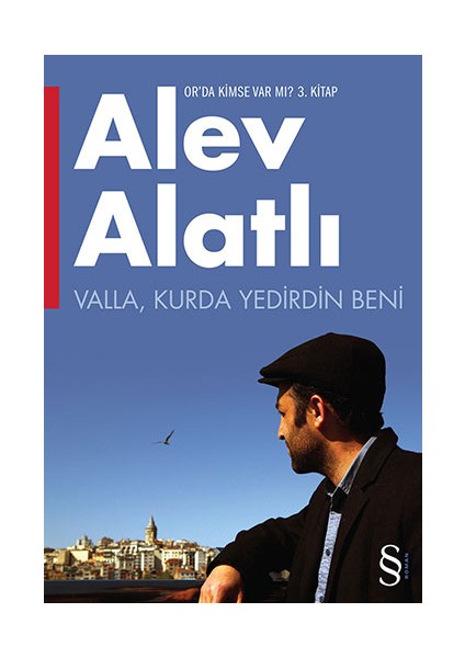 Valla, Kurda Yedirdin Beni + Yapışkanlı Not Kağıdı fiyatları