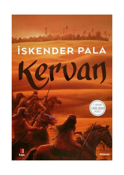 Kervan + Yapışkanlı Not Kağıdı fiyatları