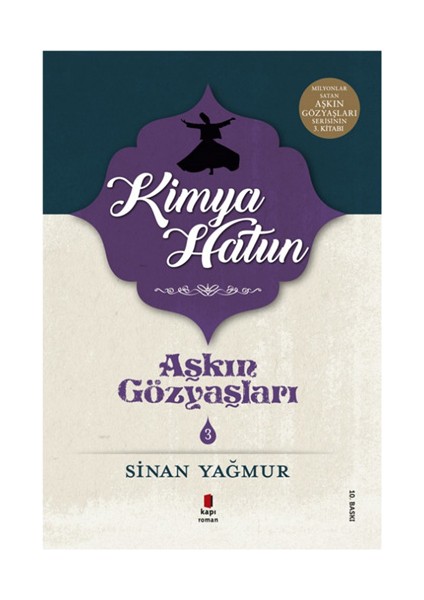Aşkın Gözyaşları 3 + Yapışkanlı Not Kağıdı fiyatları