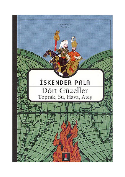 Dört Güzeller + Yapışkanlı Not Kağıdı fiyatları