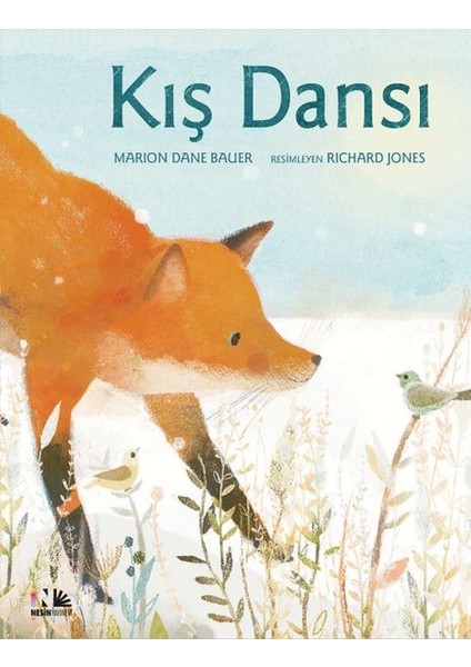 Kış Dansı