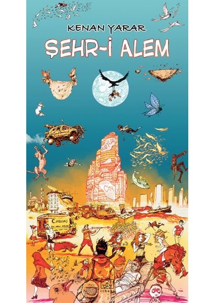 Şehr-I Alem