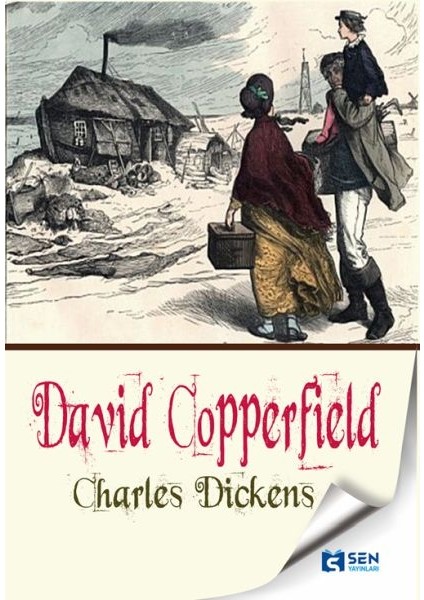 David Copperfield