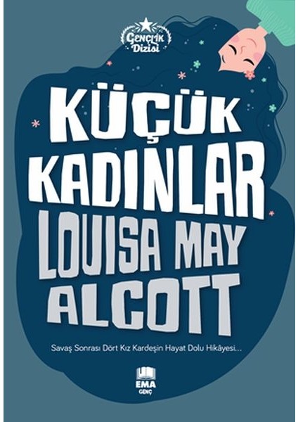 Küçük Kadınlar