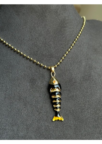 Balıklı Kolye fiyatları