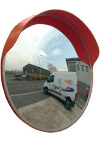 60 cm Trafik Görüntü Aynasñ Kör Nokta Gözlem Şantiye Sistemi Malzemesi Aynası fiyatları