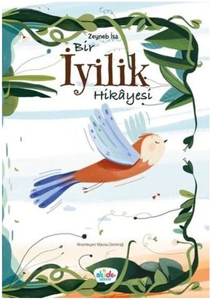 Bir Iyilik Hikayesi