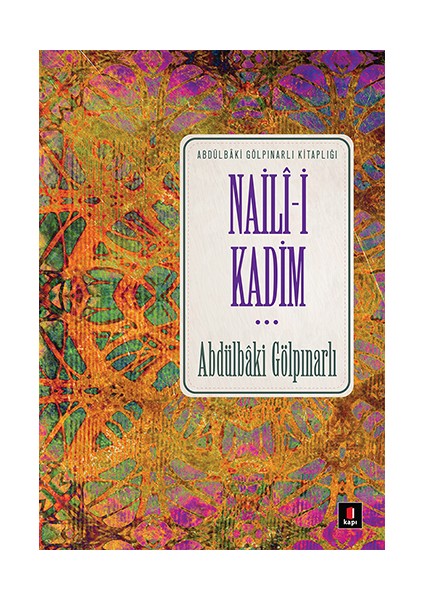 Naili-I Kadim + Yapışkanlı Not Kağıdı fiyatları