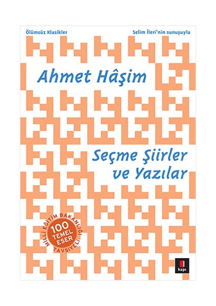 Seçme Şiirler ve Yazılar + Yapışkanlı Not Kağıdı fiyatları