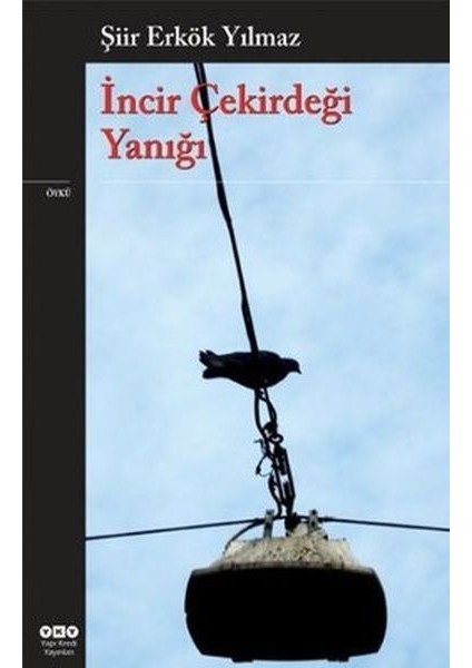 Incir Çekirdeği Yanığı