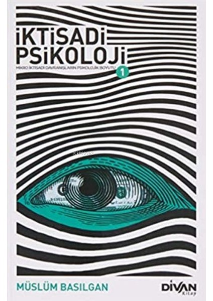 Iktisadi Psikoloji 1
