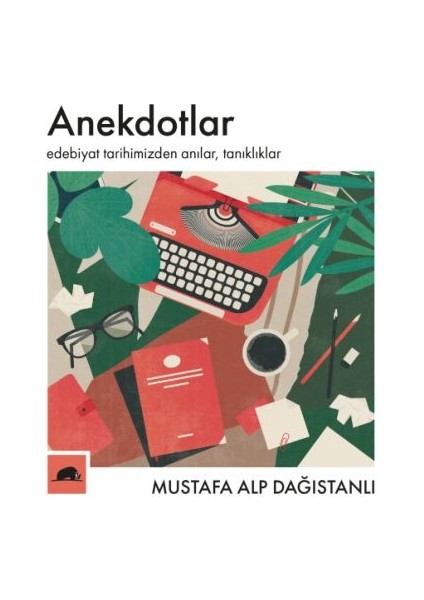 Anekdotlar