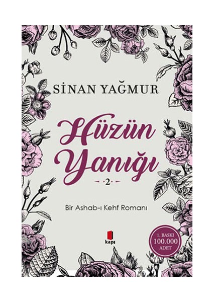 Hüzün Yanığı 2 + Yapışkanlı Not Kağıdı fiyatları