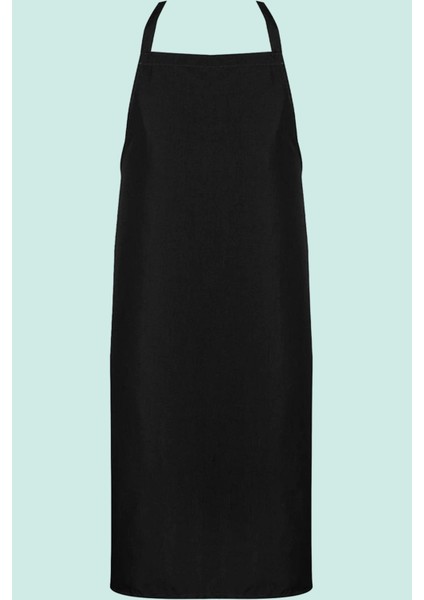 Askili Kasap Onlugu Dayanikli Mutfak Koruyucu Olea Önlüğü Askılı Şef