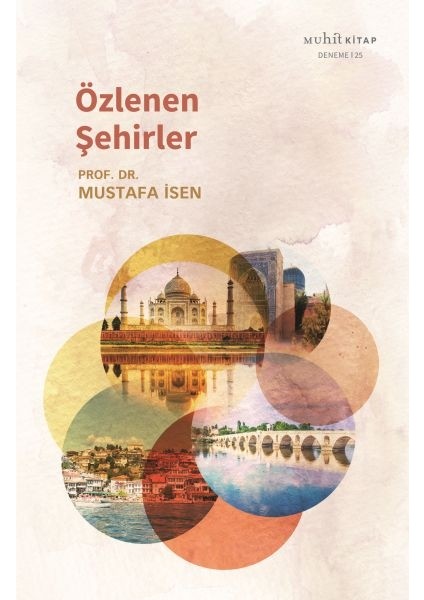 Özlenen Şehirler