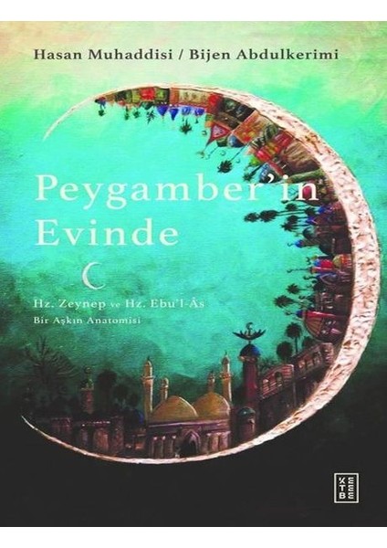 Peygamber'in Evinde