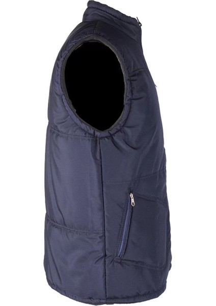 Kışlık Polar Astarlı Yelek Iş Güvenliği ve Outdoor Içi Micro Konforlu Fonksiyonel Tasarım indirimleri