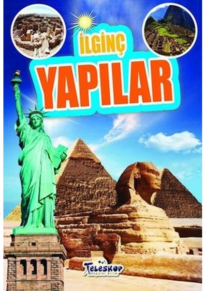 Ilginç Yapılar