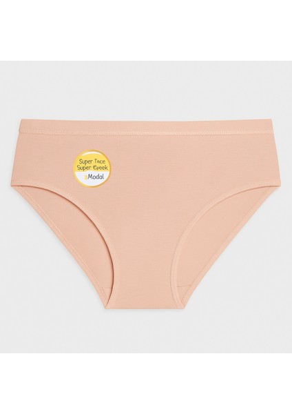 - Bato Transparan Lastik Mıcro Modal Külot Kadın 2469 fırsatları