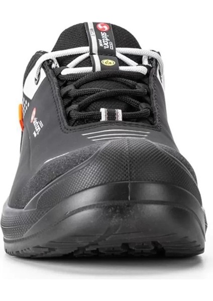 Sixton Is Guvenligi Ayakkabisi Kompozit Burunlu 43452 11L Forza Src Esd Suya Iş Ayakkabısı modelleri