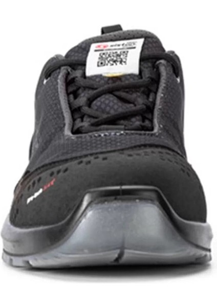 Sixton Hafif Iş Ayakkabısı 9437800L Aluminyum Burunlu Spor Model 94378 00L Auckland indirimleri