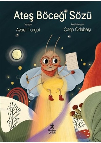 Ateş Böceği Sözü