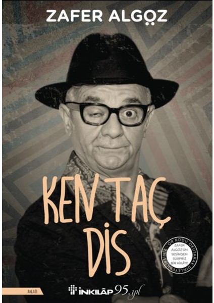 Ken Taç Dis