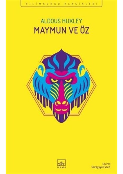 Maymun ve Öz