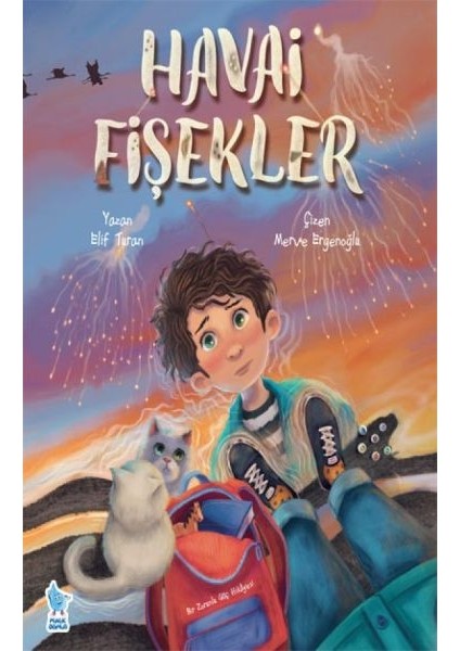 Havai Fişekler